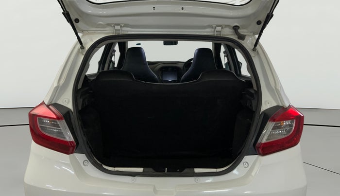 2018 Tata Tiago XM PETROL, Petrol, Manual, 58,580 km, Boot Open Zoomed View