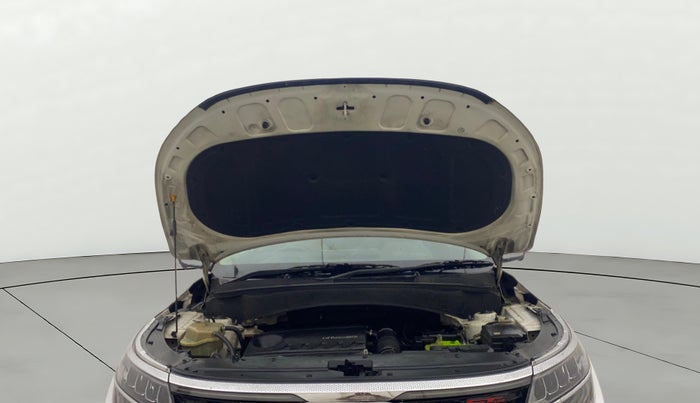 2020 KIA SELTOS GTX PLUS DCT 1.4 PETROL, Petrol, Automatic, 90,565 km, Open Bonet