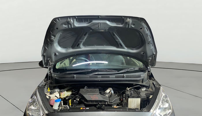 2021 Hyundai NEW SANTRO ASTA MT, Petrol, Manual, 12,033 km, Open Bonet