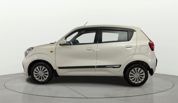 2022 Maruti Celerio VXI CNG, CNG, Manual, 86,761 km, Left Side