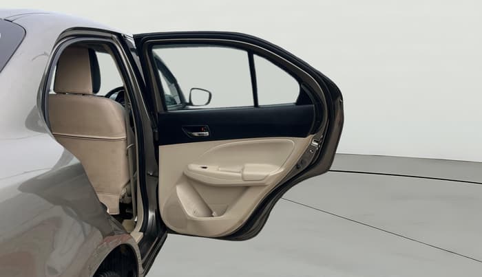 2020 Maruti Dzire ZXI Plus AMT, Petrol, Automatic, 60,929 km, RHS Rear Door