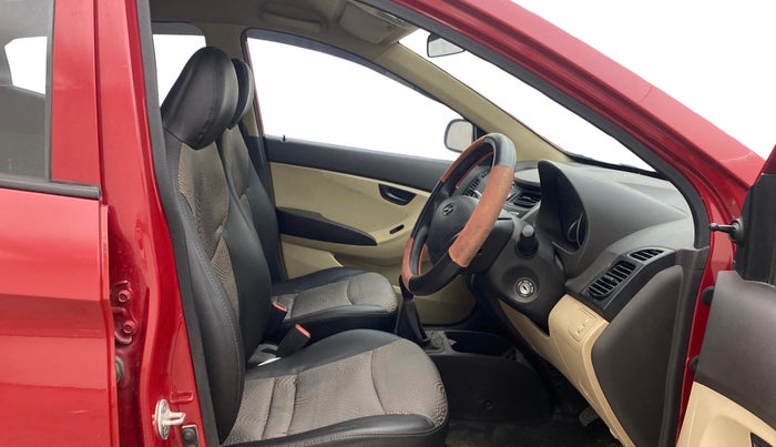 2015 Hyundai Eon MAGNA +, Petrol, Manual, 60,963 km, Right Side Front Door Cabin