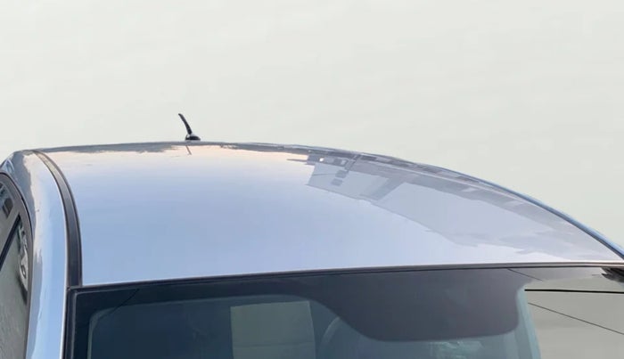 2015 Hyundai Xcent S 1.2, Petrol, Manual, 39,511 km, Roof