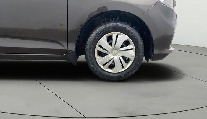 2019 Honda Amaze 1.2L I-VTEC S, Petrol, Manual, 33,734 km, Right Front Wheel