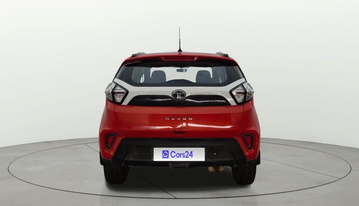 2022 Tata NEXON XM PETROL, Petrol, Manual, 23,146 km, Back/Rear
