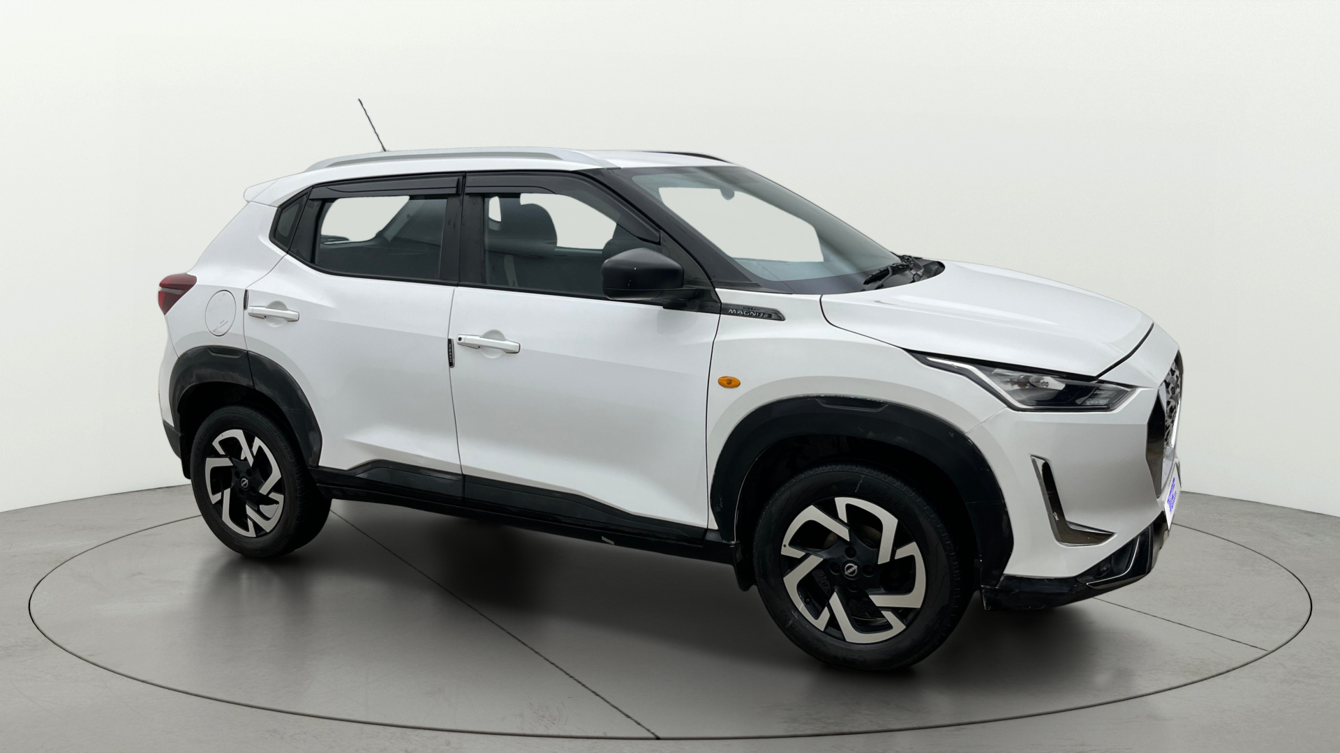 2021 Nissan Magnite 2020 - 2024 XE