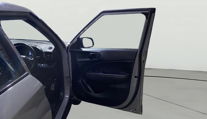 2022 Hyundai VENUE N LINE N8 1.0 TURBO DCT, Petrol, Automatic, 20,909 km, RHS Front Door