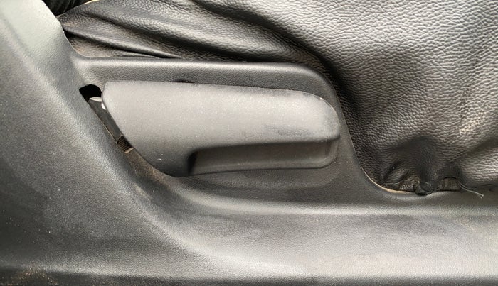 2013 Maruti Swift VXI, Petrol, Manual, 54,248 km, Third Seat Row ( optional )