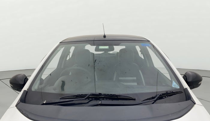 2020 Tata Tiago XZ PLUS PETROL, Petrol, Manual, 39,409 km, Front Windshield