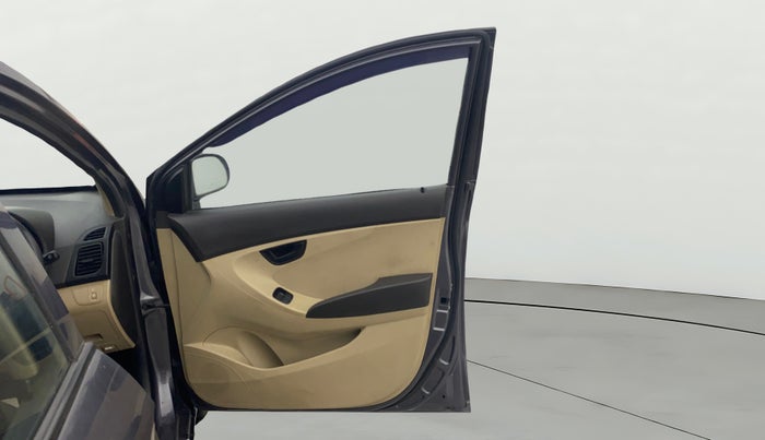 2014 Hyundai Eon ERA +, Petrol, Manual, 51,648 km, RHS Front Door