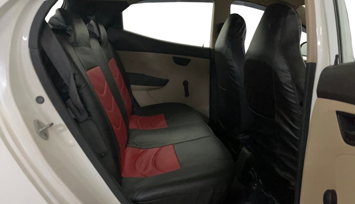 2016 Hyundai Eon ERA +, Petrol, Manual, 63,405 km, Right Side Rear Door Cabin