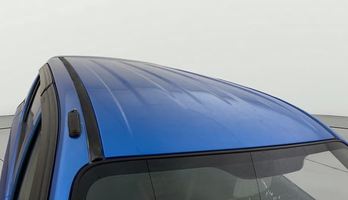 2018 Maruti Alto 800 LXI O, Petrol, Manual, 30,699 km, Roof