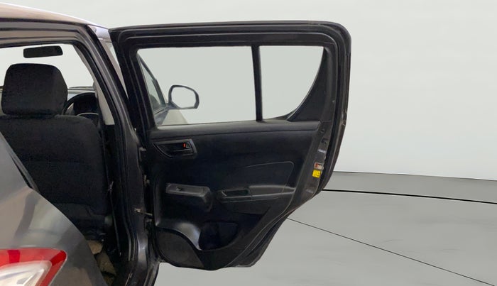 2017 Maruti Swift LXI (O), Petrol, Manual, 1,10,049 km, RHS Rear Door