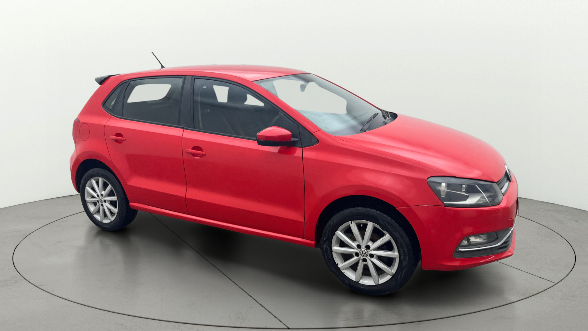 2019 Volkswagen Polo TRENDLINE 1.0L 2019 Volkswagen Polo TRENDLINE 1.0L