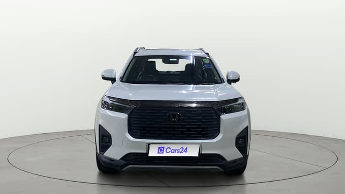 2024 Honda ELEVATE VX CVT, Petrol, Automatic, 23,748 km, Front