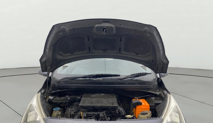 2015 Hyundai Grand i10 ASTA 1.2 KAPPA VTVT, Petrol, Manual, 93,383 km, Open Bonet