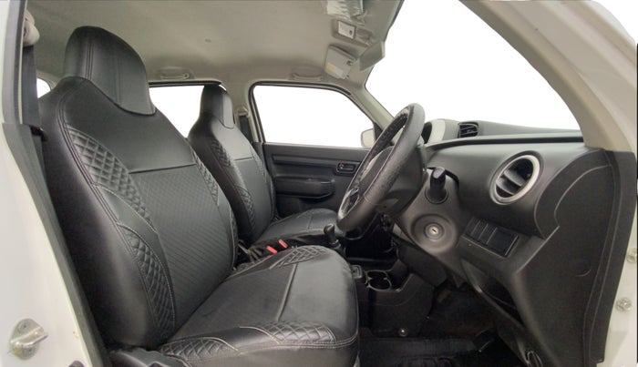 2022 Maruti S PRESSO VXI+, Petrol, Manual, 14,998 km, Right Side Front Door Cabin