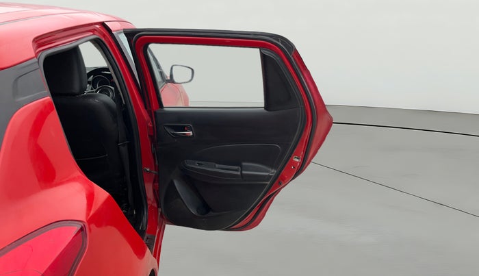 2021 Maruti Swift VXI, Petrol, Manual, 77,712 km, RHS Rear Door