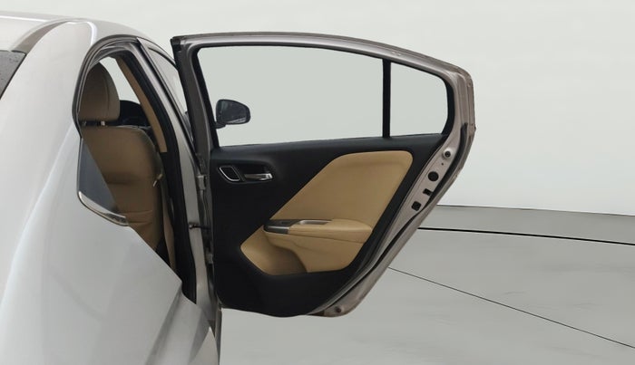 2018 Honda City 1.5L I-VTEC ZX CVT, Petrol, Automatic, 73,662 km, RHS Rear Door