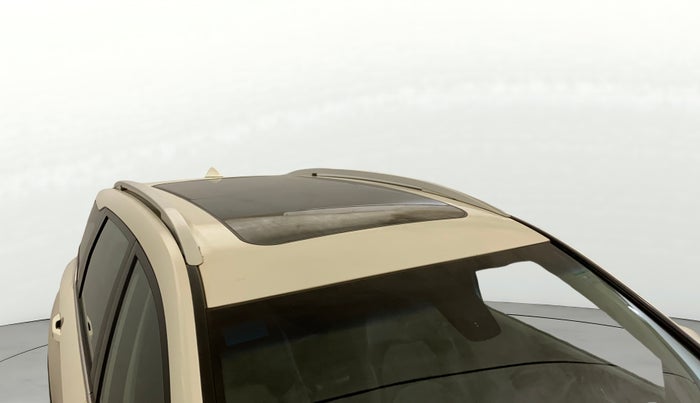 2021 MG HECTOR SHARP 1.5 DCT PETROL, Petrol, Automatic, 81,832 km, Roof