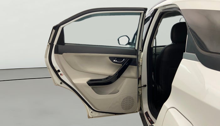 2021 Tata NEXON XZ PLUS PETROL, Petrol, Manual, 81,642 km, LHS Rear Door