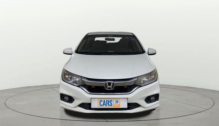 2021 Honda City 1.5L I-VTEC V MT 5TH GEN, CNG, Manual, 78,303 km, Front