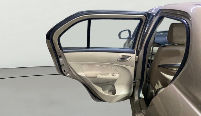 2013 Maruti Swift Dzire VXI, Petrol, Manual, 35,070 km, LHS Rear Door