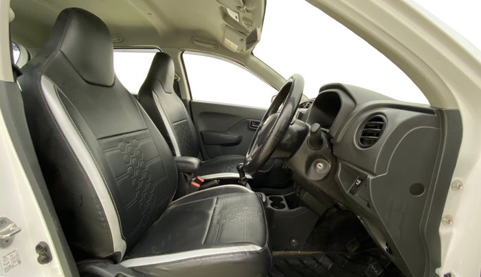 2024 Maruti Alto K10 VXI CNG, CNG, Manual, 62,978 km, Right Side Front Door Cabin