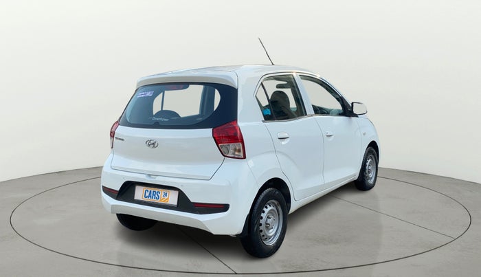 2020 Hyundai NEW SANTRO MAGNA, Petrol, Manual, 1,04,974 km, Right Back Diagonal