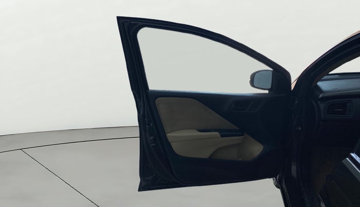 2016 Honda City 1.5L I-VTEC SV, Petrol, Manual, 97,468 km, LHS Front Door