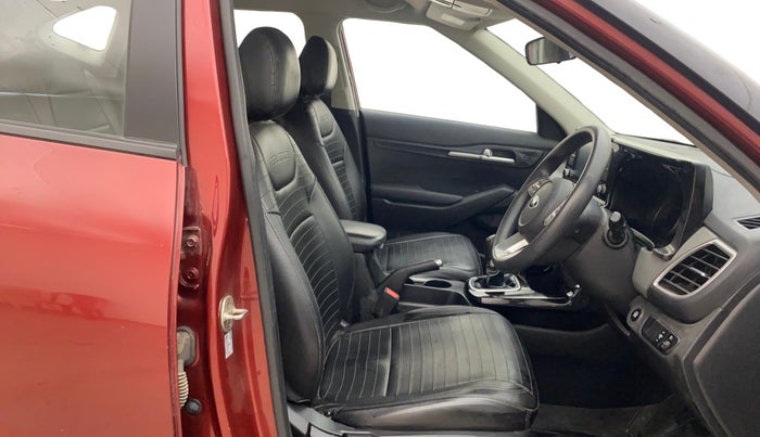 2020 KIA SELTOS HTK PLUS 1.5, Petrol, Manual, 92,058 km, Right Side Front Door Cabin