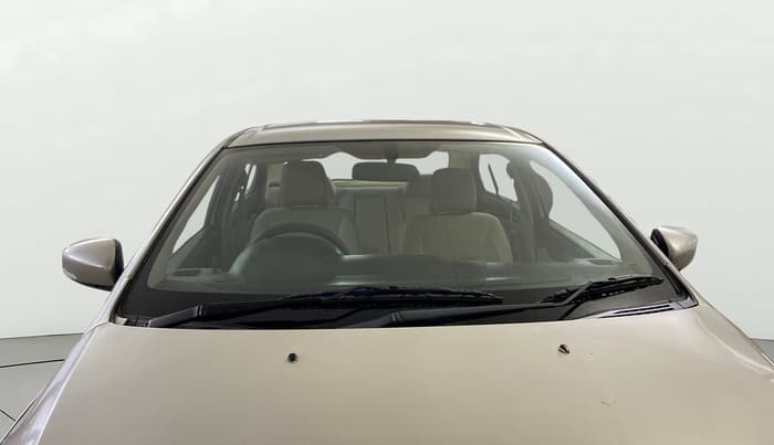 2016 Maruti Ciaz VXI+, Petrol, Manual, 1,10,428 km, Front Windshield