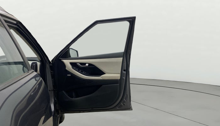 2020 Hyundai Creta SX (O) IVT 1.5 PETROL, Petrol, Automatic, 1,21,045 km, RHS Front Door