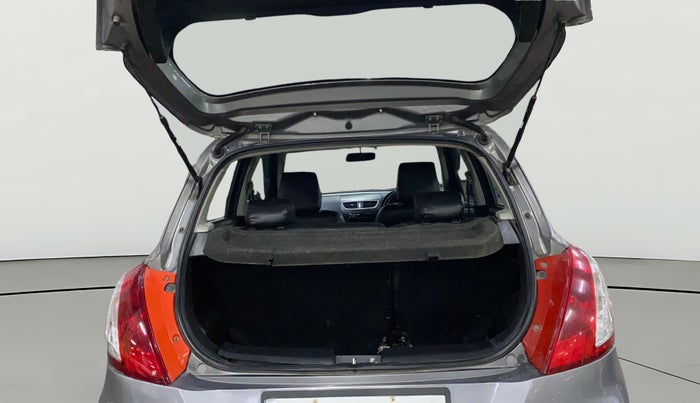 2014 Maruti Swift VDI ABS, Diesel, Manual, 66,950 km, Boot Open Zoomed View