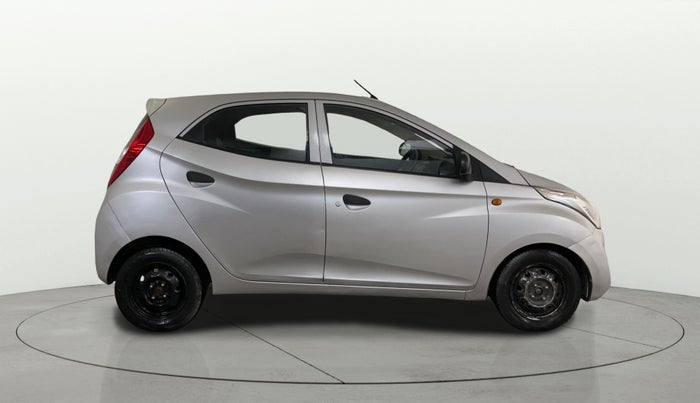 2016 Hyundai Eon ERA +, Petrol, Manual, 53,770 km, Right Side View