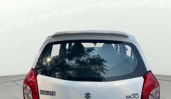 2013 Maruti Alto 800 VXI, Petrol, Manual, 32,935 km, Rear Windshield