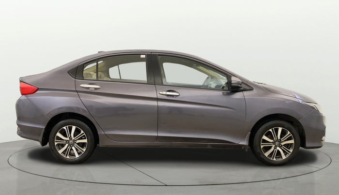 2018 Honda City 1.5L I-VTEC V MT, Petrol, Manual, 37,447 km, Right Side View