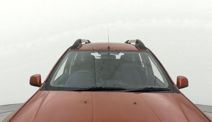 2017 Renault Duster 110 PS RXZ 4X2 AMT DIESEL, Diesel, Automatic, 1,08,965 km, Front Windshield