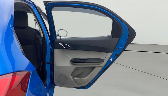 2019 Tata Tiago XZ PLUS PETROL, Petrol, Manual, 24,230 km, RHS Rear Door