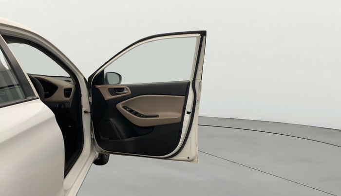 2017 Hyundai Elite i20 SPORTZ 1.2, Petrol, Manual, 76,921 km, RHS Front Door