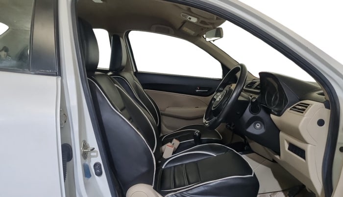 2019 Maruti Dzire VXI, Petrol, Manual, 32,903 km, Right Side Front Door Cabin