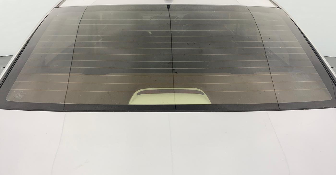 2023 Honda Amaze 1.2L I-VTEC VX, Petrol, Manual, 40,416 km, Rear Windshield
