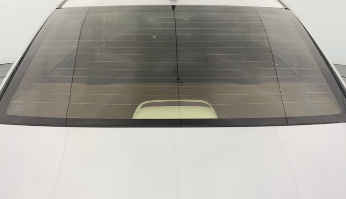 2023 Honda Amaze 1.2L I-VTEC VX, Petrol, Manual, 40,416 km, Rear Windshield