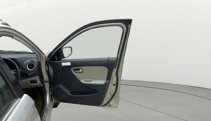 2015 Maruti Alto K10 VXI AMT, Petrol, Automatic, 31,358 km, RHS Front Door