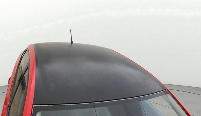 2019 Skoda Rapid STYLE 1.5 TDI AT, Diesel, Automatic, 90,247 km, Roof