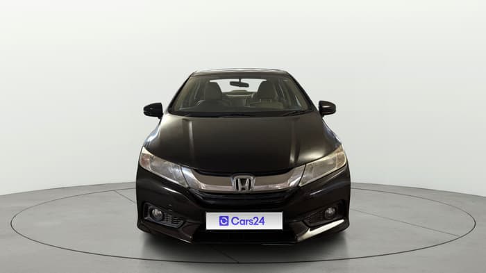 2016 Honda City 1.5L I-VTEC V MT, Petrol, Manual, 37,737 km, Front