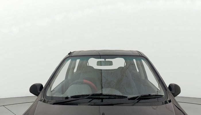 2015 Maruti Alto 800 LXI, Petrol, Manual, 35,608 km, Front Windshield