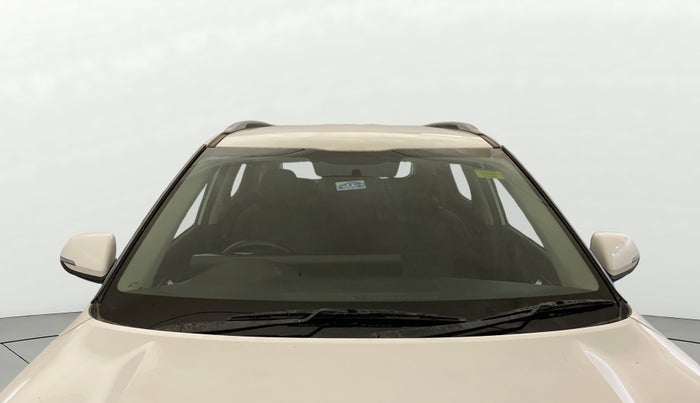 2022 KIA SELTOS HTK 1.5 DIESEL, Diesel, Manual, 79,659 km, Front Windshield