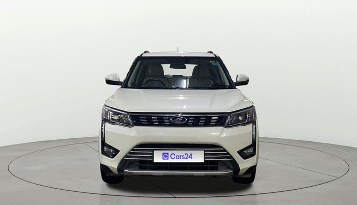 2021 Mahindra XUV300 W8 1.2 PETROL, Petrol, Manual, 67,830 km, Front