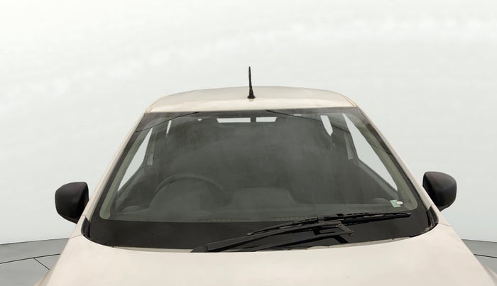 2019 Renault Kwid RXL, Petrol, Manual, 63,301 km, Front Windshield